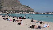 Ponte d'aprile e turismo record