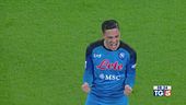 Il Napoli mette le mani sul suo terzo scudetto