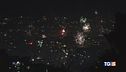 Capodanno blindato botti vietati in città
