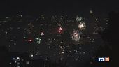 Capodanno blindato botti vietati in città