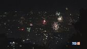 Capodanno blindato botti vietati in città