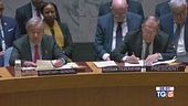 Guerra in Ucraina Scontro all'Onu