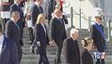 25 aprile, momento di concordia nazionale