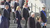 25 aprile, momento di concordia nazionale