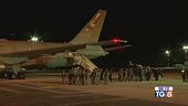 Fuga dal Sudan operazione completata