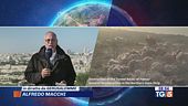 Scontri a Gaza "Avanti per mesi"
