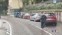 Sparatoria a Vicenza Il vigile ancora grave