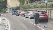 Sparatoria a Vicenza Il vigile ancora grave