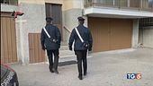 Segregata in casa picchiata per anni