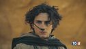 "Dune" parte seconda