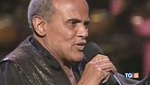 Addio Belafonte il re del calypso