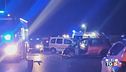 Frontale a Bitonto muoiono 4 giovani