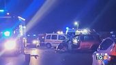 Frontale a Bitonto muoiono 4 giovani