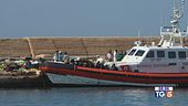 Lampedusa al collasso emergenza infinita