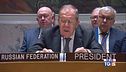 Lavrov contro la Nato All'Onu è scontro