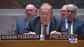 Lavrov contro la Nato All'Onu è scontro