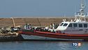 Emergenza a Lampedusa Presa banda trafficanti