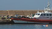 Emergenza a Lampedusa Presa banda trafficanti