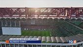 Inter-Juventus dopo il TG