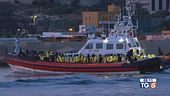 Lampedusa in ginocchio e Francia si blinda