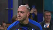 L'Inter va in finale oggi tocca ai viola