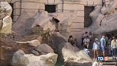 Vandalismi su monumenti uno scempio da fermare