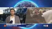 Migranti a Lampedusa Emergenza senza fine