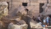 Vandali, giù le mani dai nostri monumenti