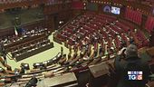 Il def non passa scivolone del governo