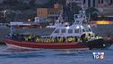 Lampedusa è stracolma sbarchi e salvataggi