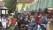 Ponte del 1 maggio 10 milioni in viaggio
