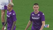 Finale Fiorentina-Inter 24 maggio Coppa Italia