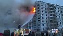 Strage in Ucraina morti 23 civili a Uman