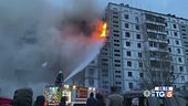 Strage in Ucraina morti 23 civili a Uman