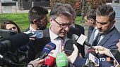 "Con più crescita c'è margine di manovra"