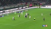 La volata Champions Oggi Roma-Milan e Dea
