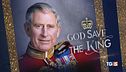 "God save the King" Stasera Speciale Tg5