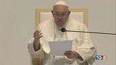 Ungheria, Papa Francesco incontra i giovani