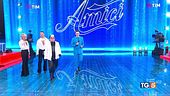 Stasera un nuovo appuntamento con il serale di Amici