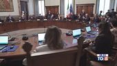 Domani il cdm oggi i sindacati