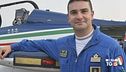Ultraleggero: muore pilota frecce tricolori