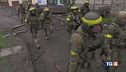 Bombe russe su Kherson "Riprenderemo Crimea"
