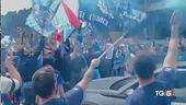 Napoli, l'attesa sale alle stelle