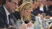 Governo e sindacati incontro sul lavoro