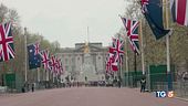 Londra, cresce l'attesa Operazione Globo d'oro