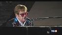 Ultima tournè per il grandissimo Elton John