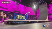 Stasera "Il meglio dello show dei record"