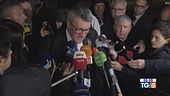 Confronto aperto governo-sindacati