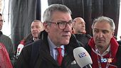 1 maggio in piazza "Salari e dignità"