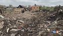 Attacchi russi su Kiev Papa: missione di pace